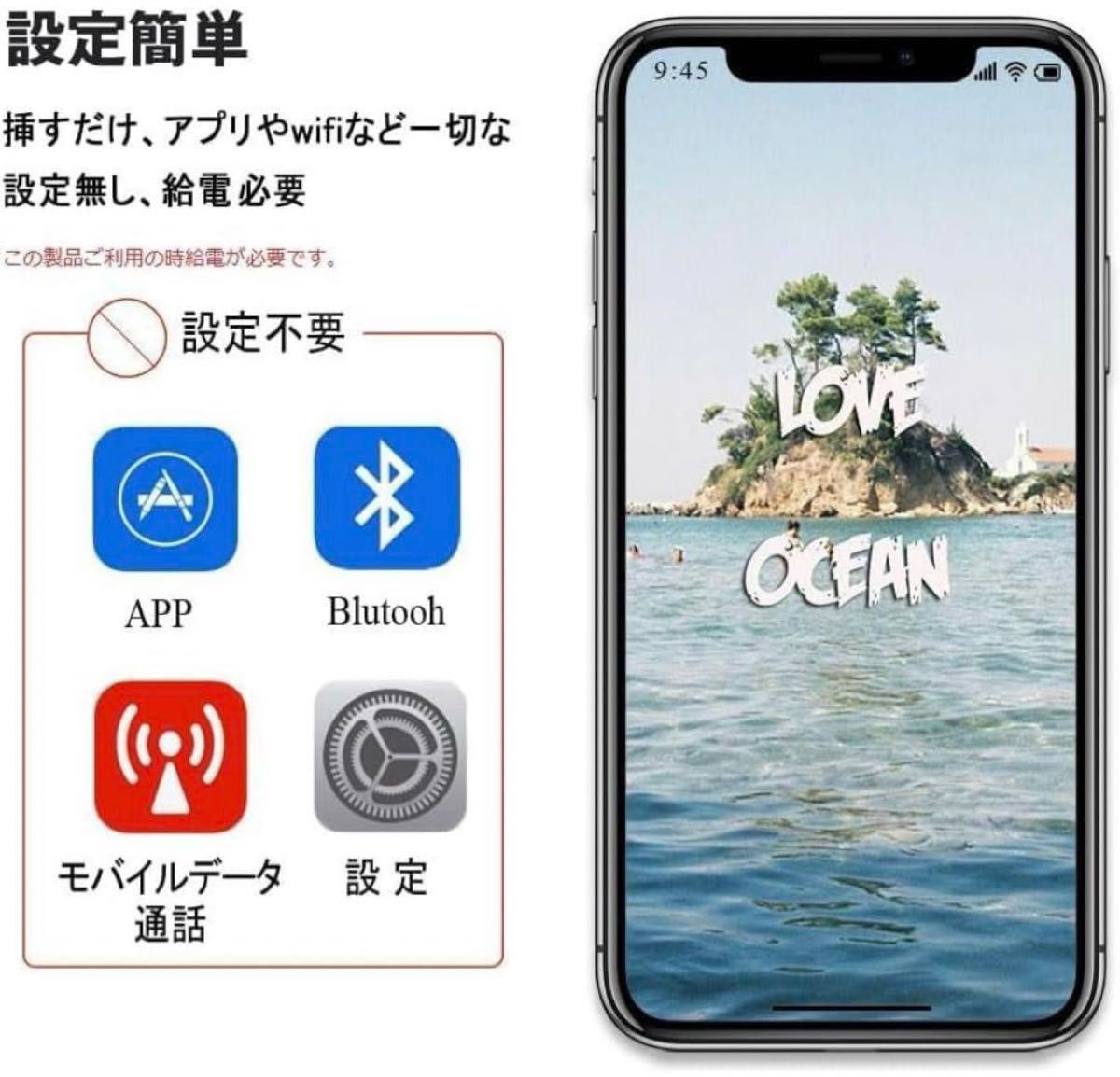 【2024年NEW】 iPhone MFi認証 HDMI 変換ケーブル 交換アダプタ