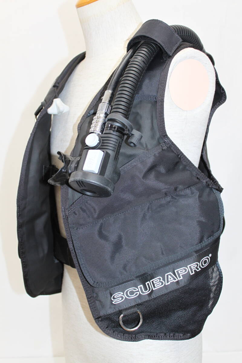 Yahoo!オークション - 美品 BCD スキューバプロ スタビ エア2 S Yahoo!オークション - 美品 BCD スキューバプロ スタビ エア2 S