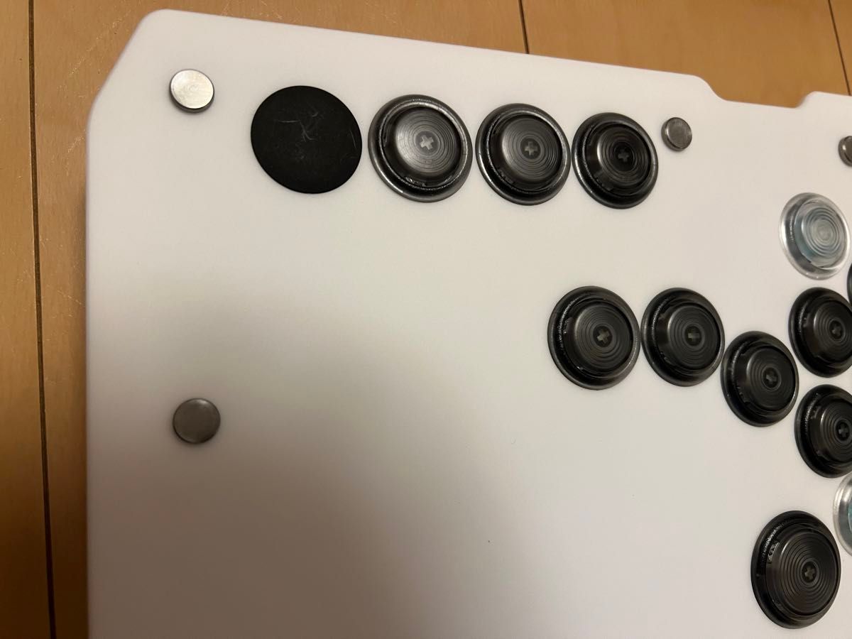 専用 PUNK WORKSHOP Ultra Thin 改造品 Brook基盤 PS5対応 専用 PUNK WORKSHOP Ultra Thin 改造品 Brook基盤 PS5対応