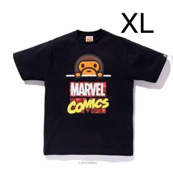 新しく着き コラボ マーベル エイプ ブラック black TEE MILO COMIC MARVEL BAPE APE BATHING A 【新品】XL Tシャツ コラボ 半袖 アベンジャーズ 黒 XLサイズ以上 新しく着き コラボ マーベル エイプ ブラック black TEE MILO COMIC MARVEL BAPE APE BATHING A 【新品】XL Tシャツ コラボ 半袖 アベンジャーズ 黒 XLサイズ以上