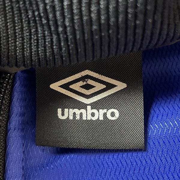 最高級 非売品! Umbro アンブロ 山村学園高校 サッカー部 スポーツ ジャケット、上着