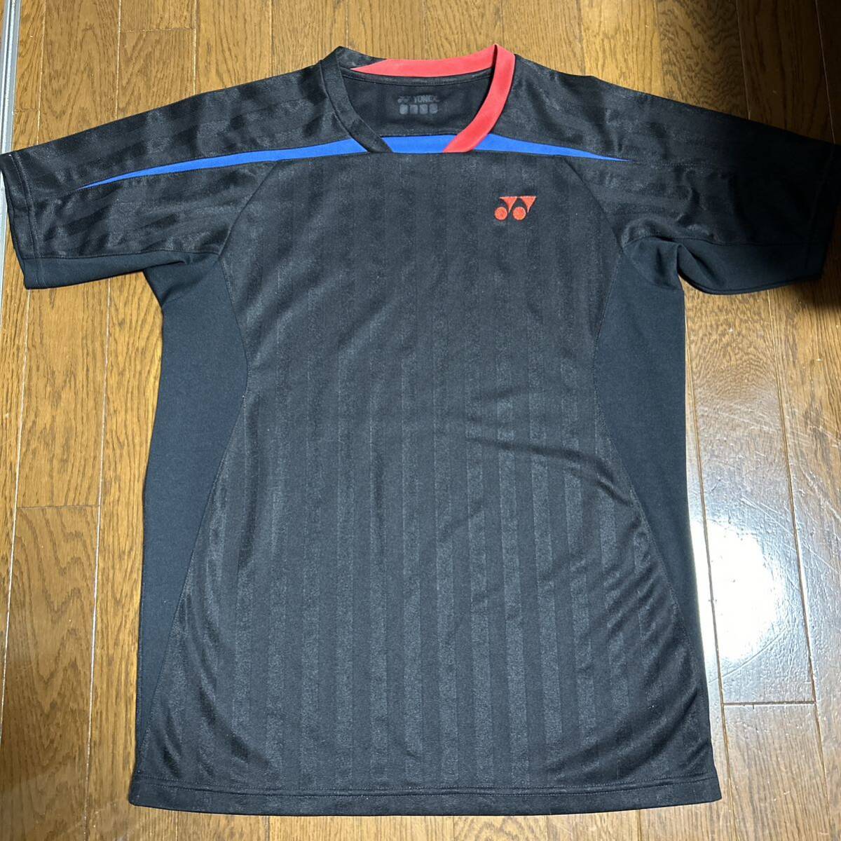 ヨネックス　YONEX 半袖Tシャツ テニス バドミントン _画像1