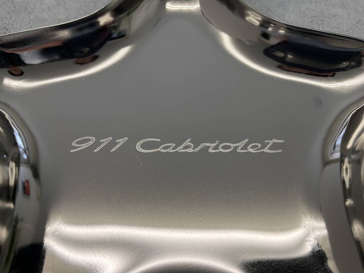 ★ PORSCHE ポルシェ 911 トレーの画像3