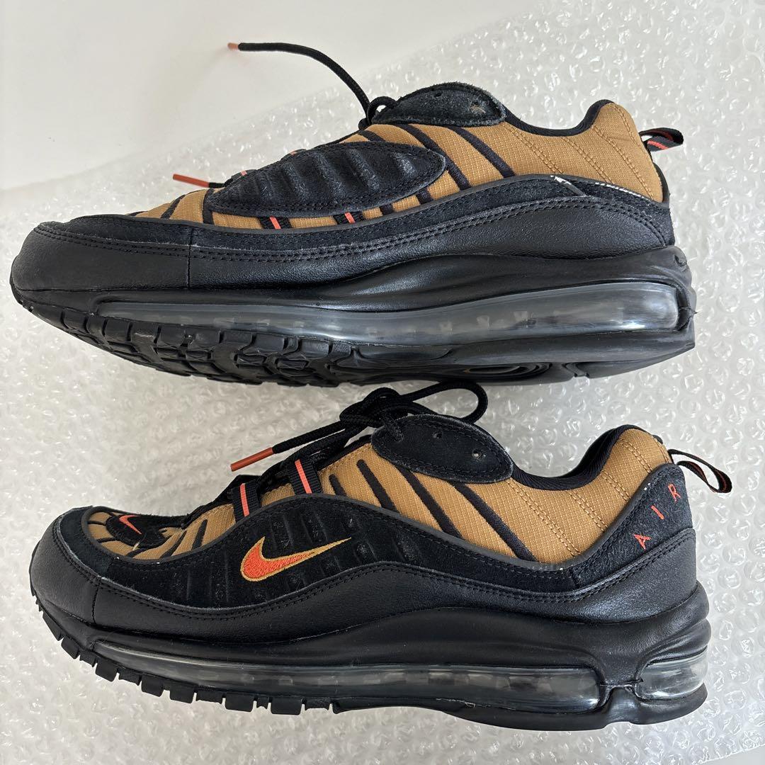 NIKE AIR MAX 98 ナイキ エアマックス スニーカー