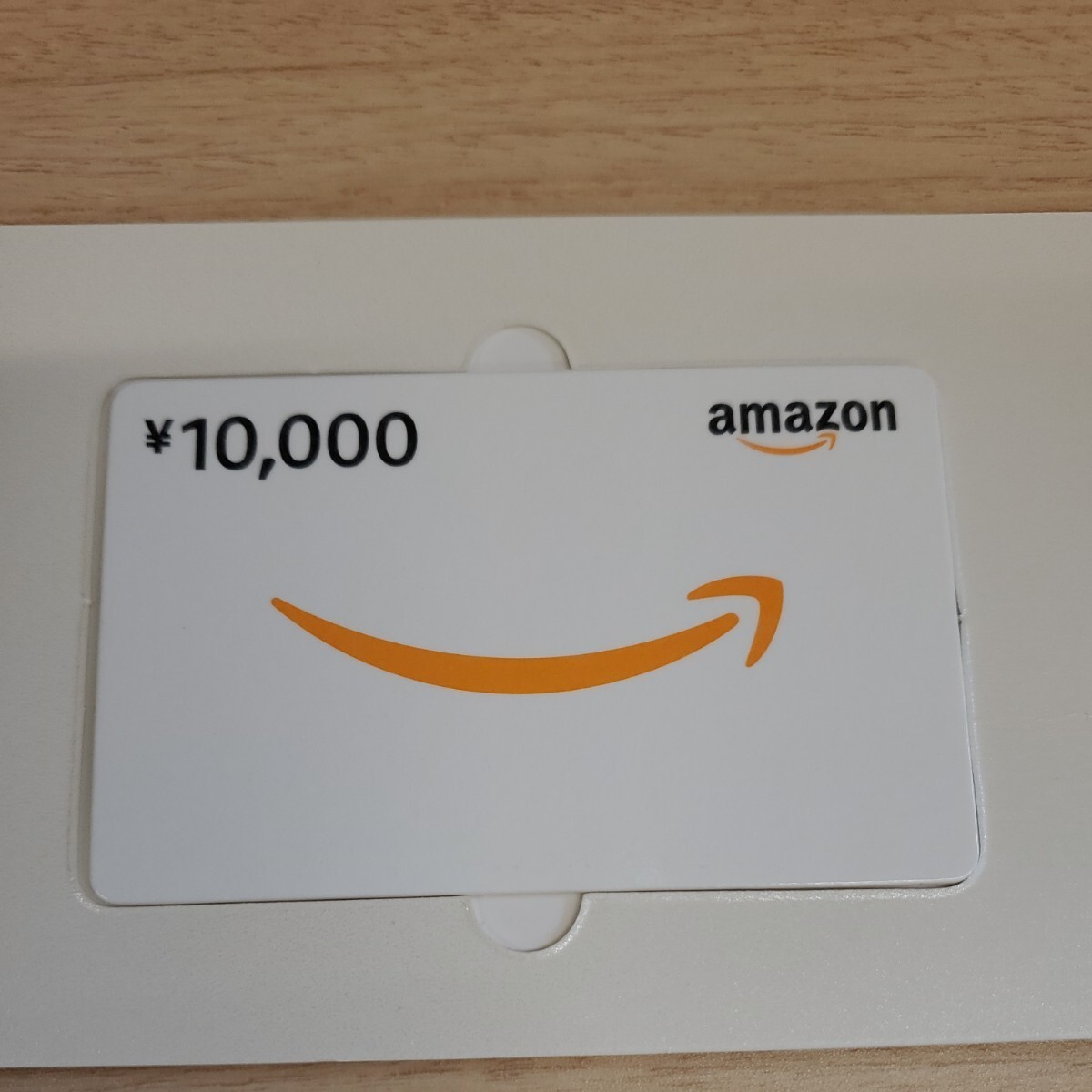 アマゾンAmazonギフト10,000円分_画像1