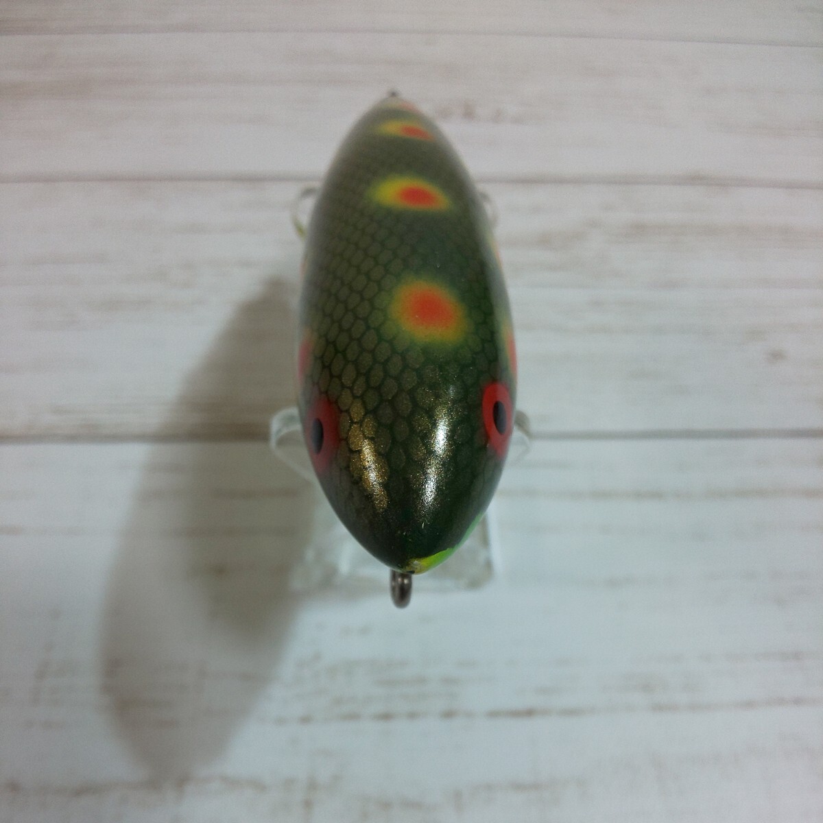 ヘドン ザラ2【Heddon】S-6_画像7