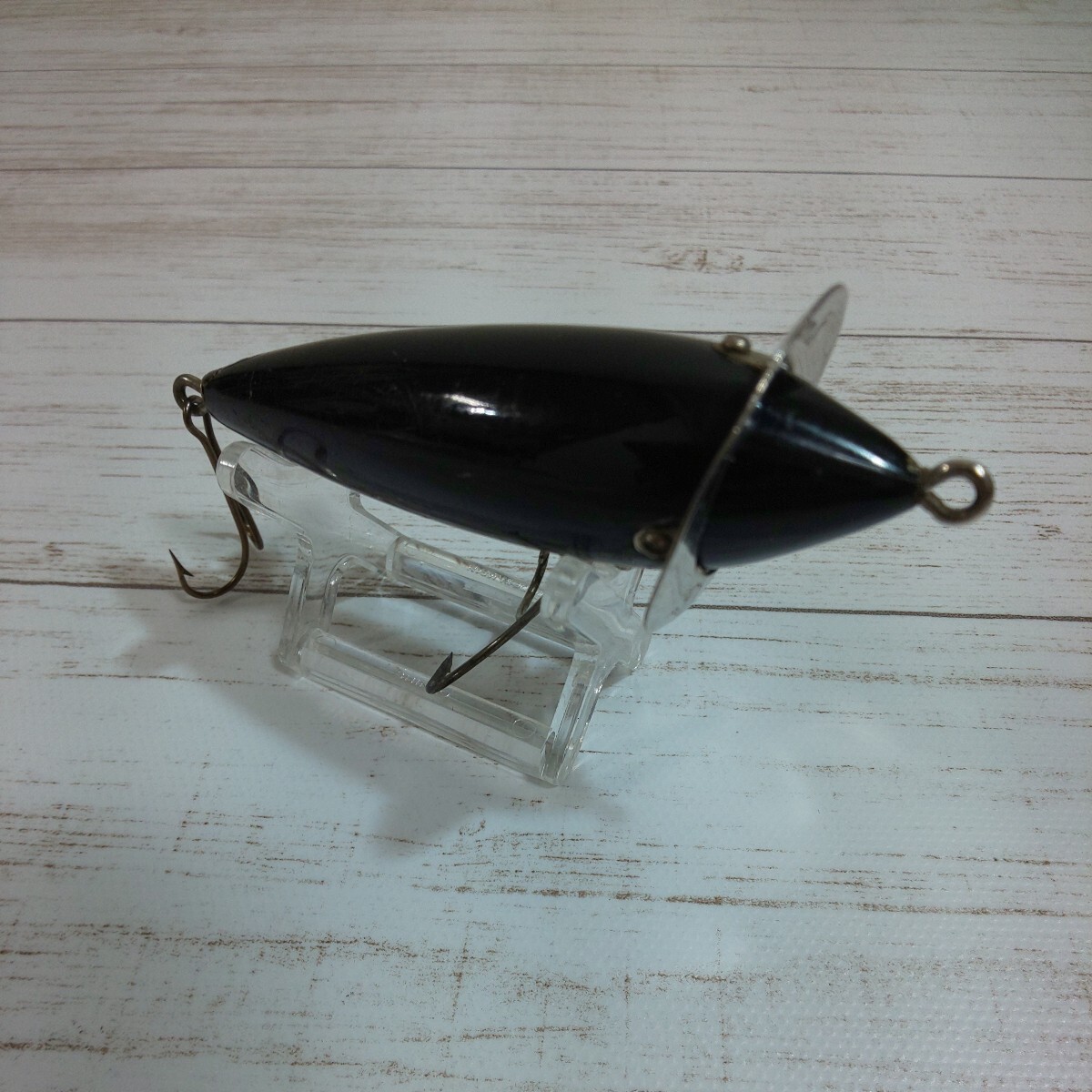 21000円 ヘドン ドワジャックミノー 210サーフェイス【Heddon】B 21000円 ヘドン ドワジャックミノー 210サーフェイス【Heddon】B