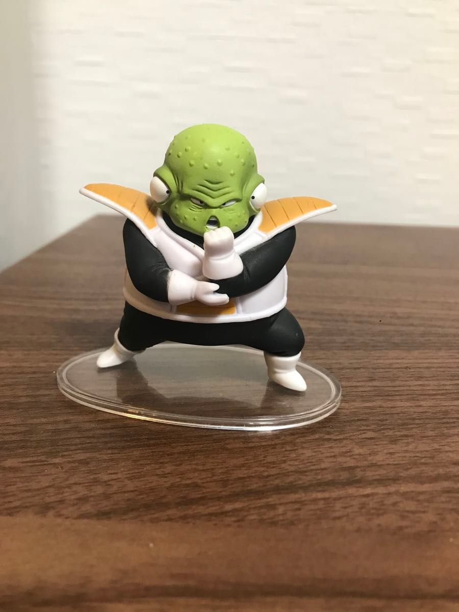 ドラゴンボール フィギュア ギニュー特戦隊 ドラマティック ドラゴンボール フィギュア ギニュー特戦隊 ドラマティック