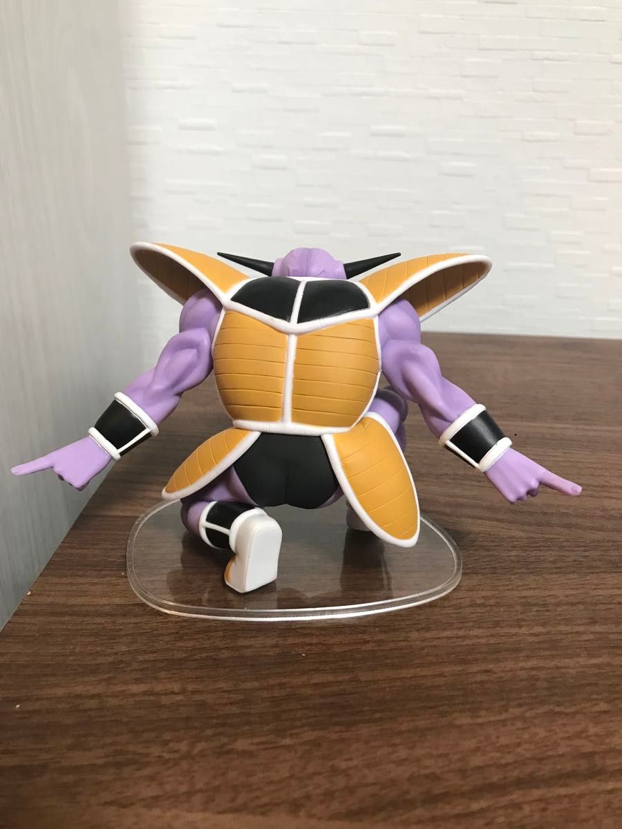 ドラゴンボール フィギュア ギニュー特戦隊 ドラマティック ドラゴンボール フィギュア ギニュー特戦隊 ドラマティック
