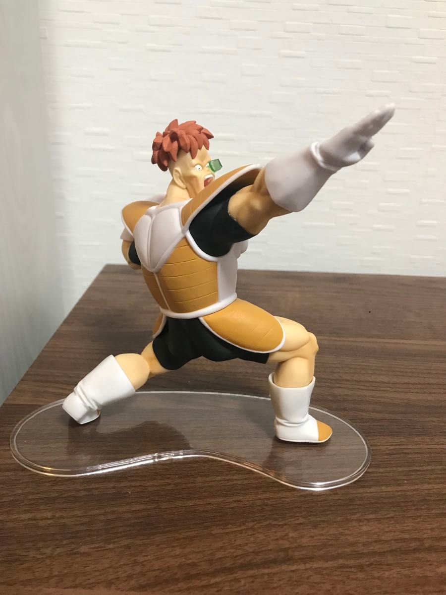 ドラゴンボール フィギュア ギニュー特戦隊 ドラマティック ドラゴンボール フィギュア ギニュー特戦隊 ドラマティック