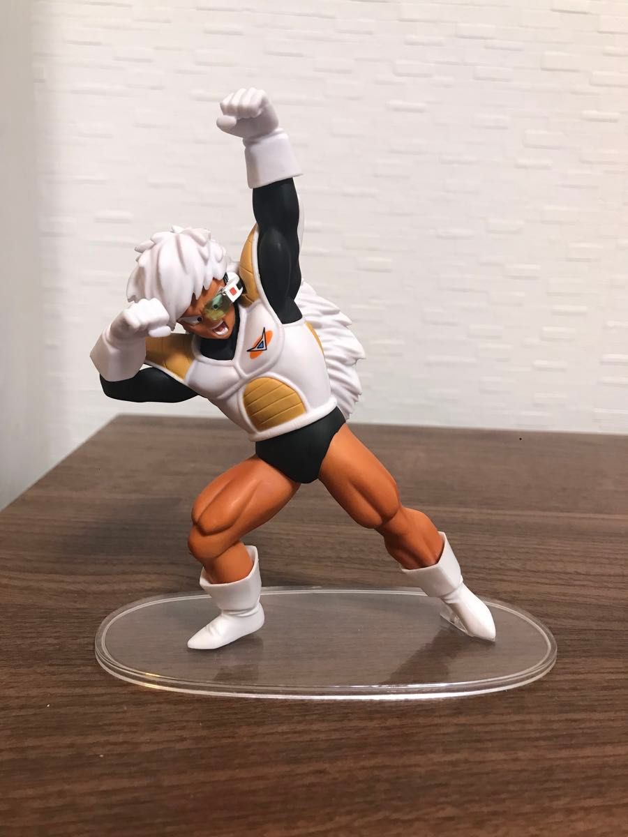 ドラゴンボール フィギュア ギニュー特戦隊 ドラマティック ドラゴンボール フィギュア ギニュー特戦隊 ドラマティック