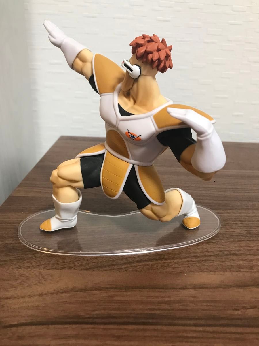 ドラゴンボール フィギュア ギニュー特戦隊 ドラマティック ドラゴンボール フィギュア ギニュー特戦隊 ドラマティック