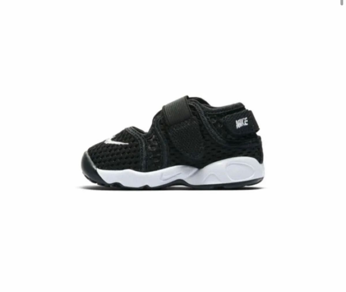 【NIKE】ナイキ リフト ベビーシューズ / Nike Little Rift Baby/Toddler Shoes