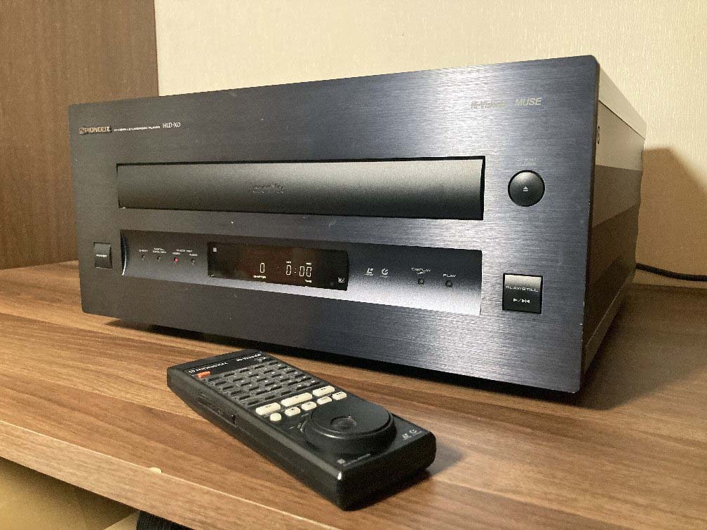 Yahoo!オークション - 【完全動作確認】PIONEER(パイオニア Yahoo!オークション - 【完全動作確認】PIONEER(パイオニア