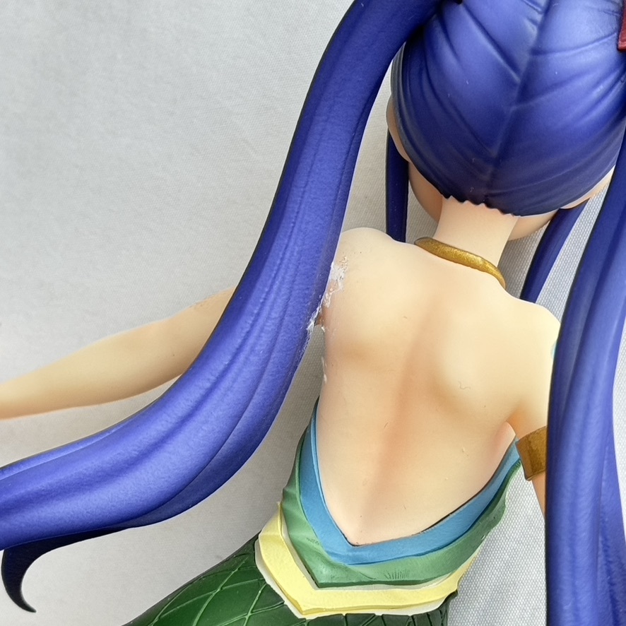 一部ダメージあり】 FAIRY TAIL フェアリーテイル ウェンディ 一部ダメージあり】 FAIRY TAIL フェアリーテイル ウェンディ