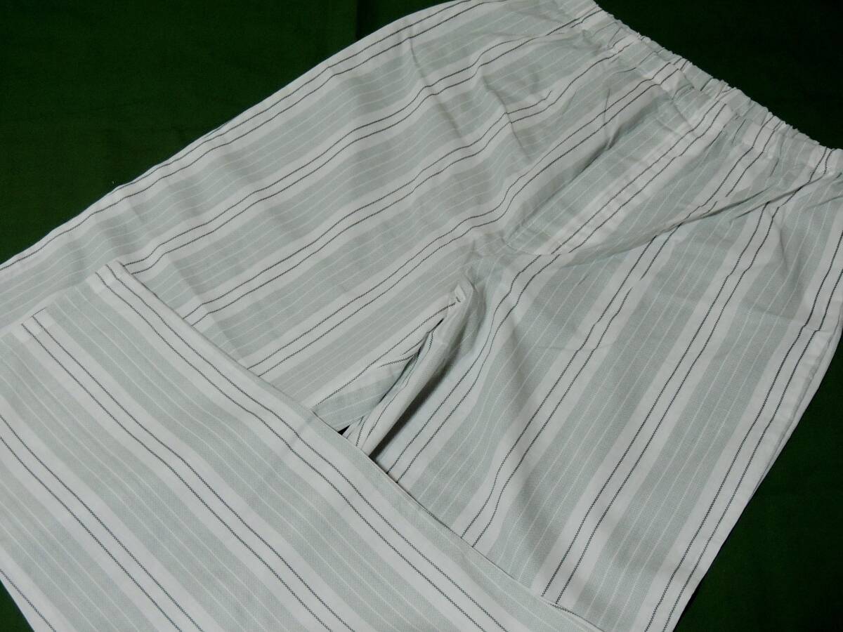 * new goods * long sleeve * light ground. spring for summer * cotton . print pattern * men's pyjamas C*L