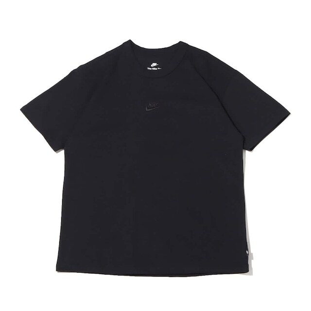 TE/NIKE （ナイキ ）　スポーツウェア プレミアム エッセンシャル Tシャツ DO7393　ブラック　XLサイズ_画像1