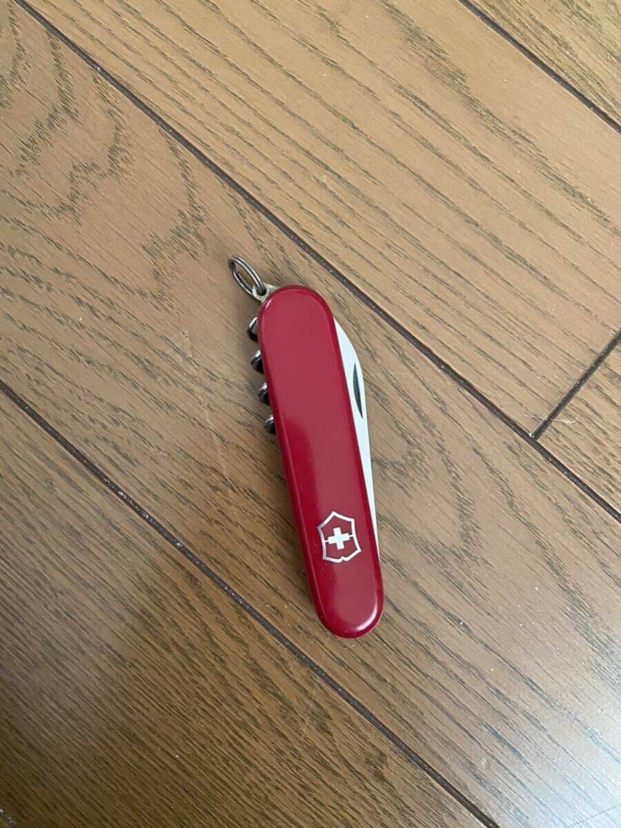 ★VICTORINOX(ビクトリノックス)ウェイター★_画像1