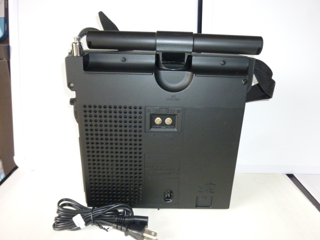 panasonic RF-1150_画像5