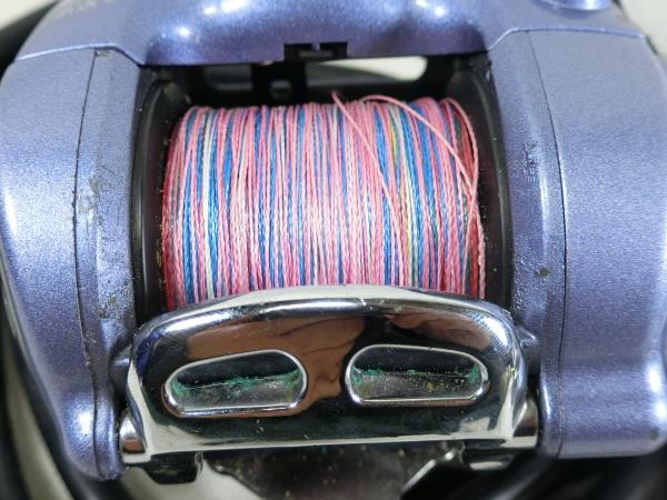 Bibian 比比昂- RYOBI Adventure 電動SS500 AT-S 電源ケーブル Bibian 比比昂- RYOBI Adventure 電動SS500 AT-S 電源ケーブル