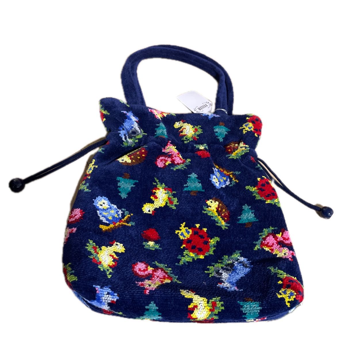 新品 フェイラー ハイジフレンズフォレスト巾着バック|Yahoo 新品 フェイラー ハイジフレンズフォレスト巾着バック|Yahoo