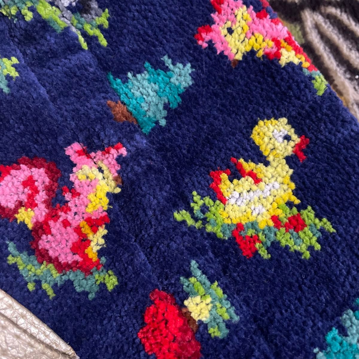 新品 フェイラー ハイジフレンズフォレスト巾着バック|Yahoo 新品 フェイラー ハイジフレンズフォレスト巾着バック|Yahoo