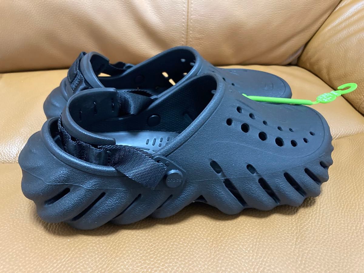 crocs Classic クロックス　echo clog 新品　26cm