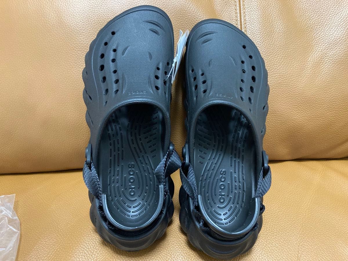 crocs Classic クロックス　echo clog 新品　26cm