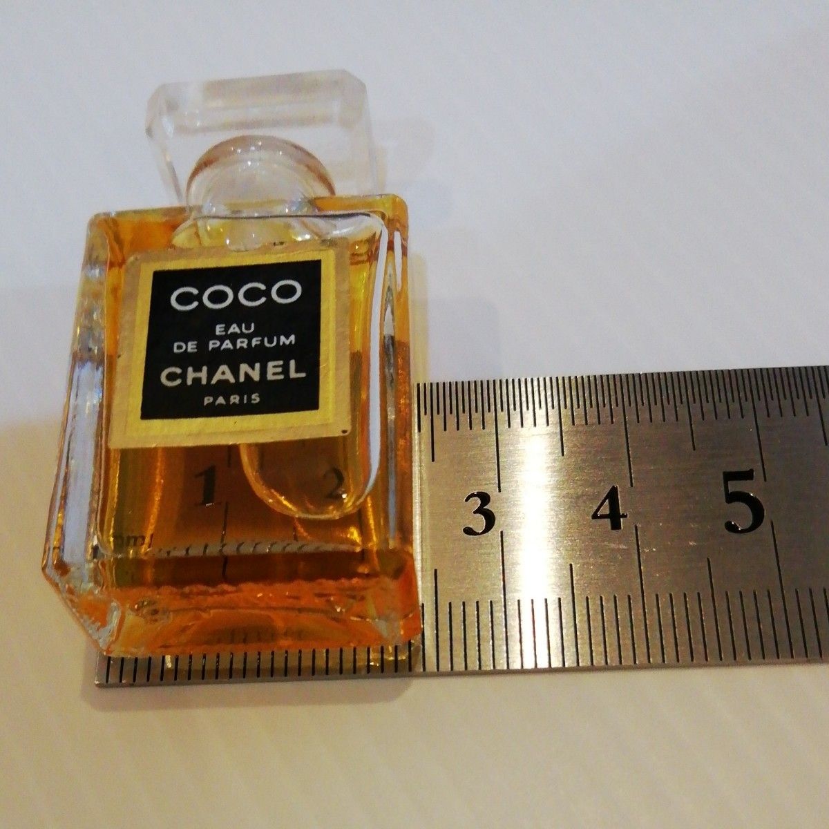 CHANEL シャネル ミニ香水 ココ No 5 オードパルファム 5番 CHANEL シャネル ミニ香水 ココ No 5 オードパルファム 5番