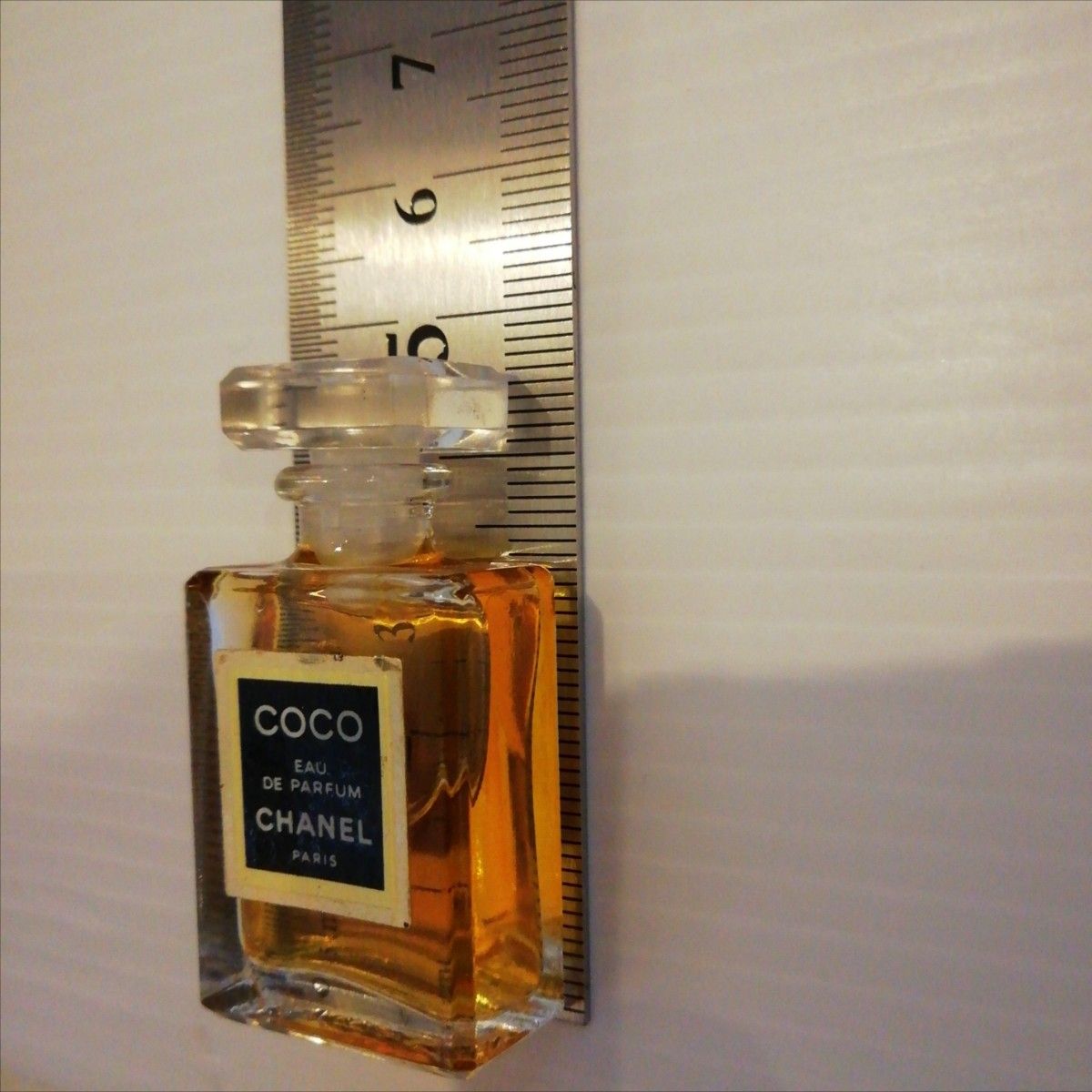 CHANEL シャネル ミニ香水 ココ No 5 オードパルファム 5番 CHANEL シャネル ミニ香水 ココ No 5 オードパルファム 5番