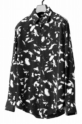 LAD MUSICIAN ラッドミュージシャン DECHINE BIG S 定価26400円 GalaabenD JULIUS RAF SIMONS UNDERCOVER NUMBER (N)INE kiryuyrik_画像5