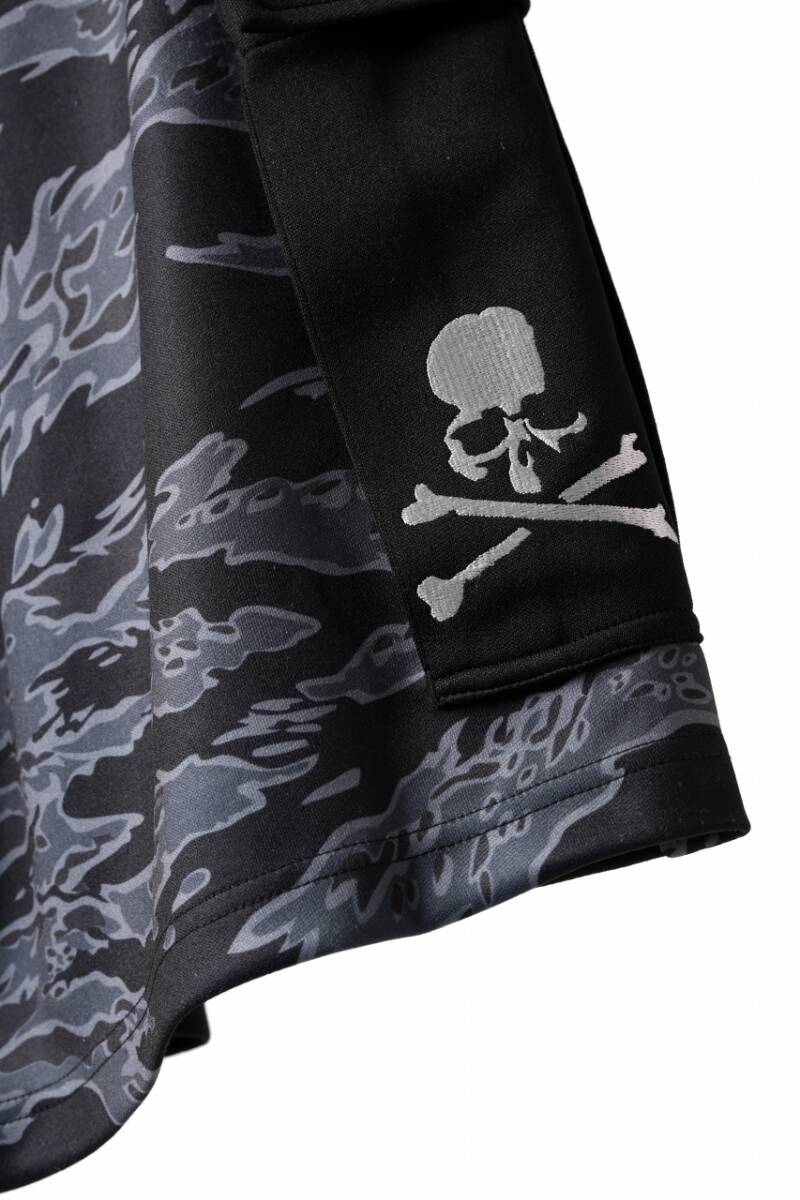 MASTERMIND WORLD x PHENOMENON 定価66000円 BLK TIGER CAMO SHORTS マスターマインド mastermind JAPAN _画像6