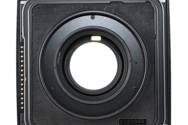 3167R692 フジ FUJIFILM Fuji EBC Fujinon GX 250mm F5.6 Lens for GX680 [動作確認済]_画像10