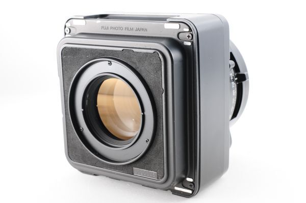 3167R692 フジ FUJIFILM Fuji EBC Fujinon GX 250mm F5.6 Lens for GX680 [動作確認済]_画像3