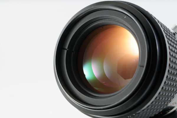 3175R700 ニコン Nikon Ai-s Ais Micro-NIKKOR 105mm f2.8 MF Lens [動作確認済]_画像2