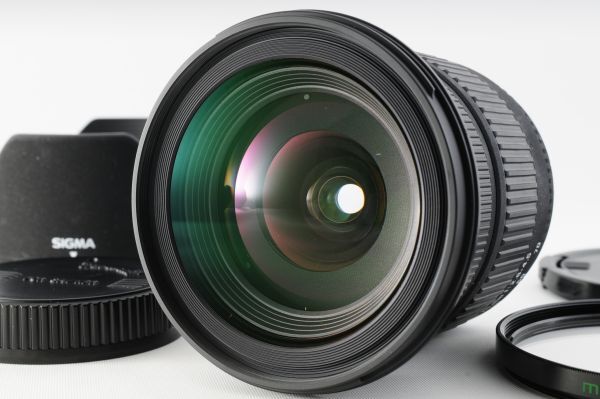 3180R705 シグマ Sigma DC 17-70mm f2.8-4.5 Zoom AF Lens for Pentax K [動作確認済]_画像1