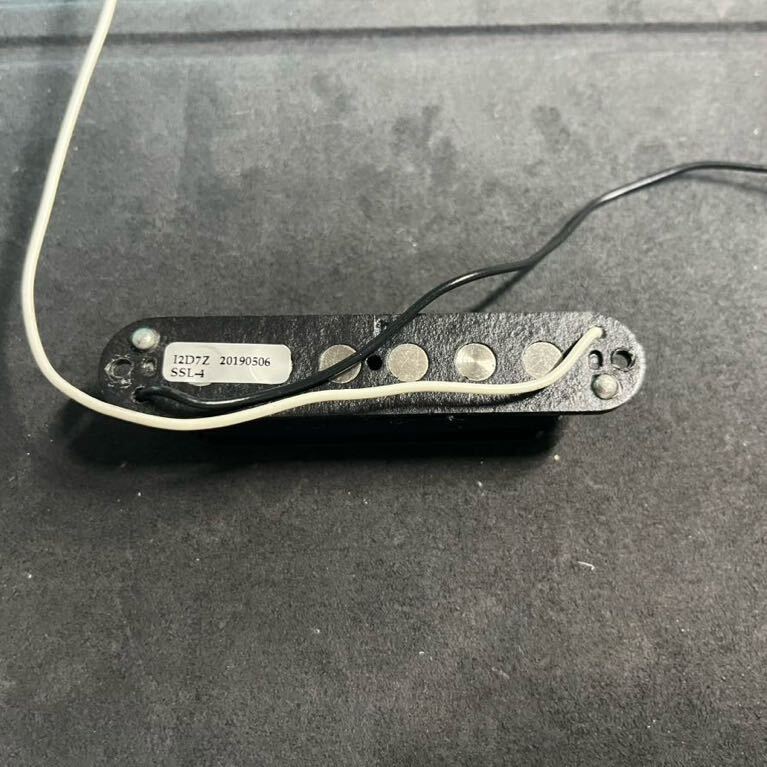 【動作品】SEYMOUR DUNCAN SSL-4 Quarter-Pound セイモアダンカン ①_画像3