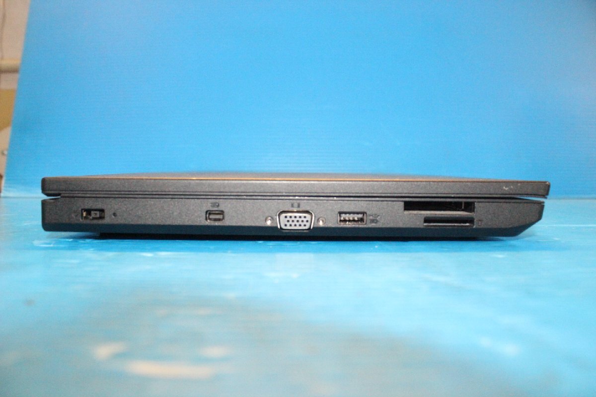 ■Lenovo■ ThinkPad L570 / Core i5-7100U 2.4GHz / メモリ 4GB / HDD 500GB / OS無しの画像8