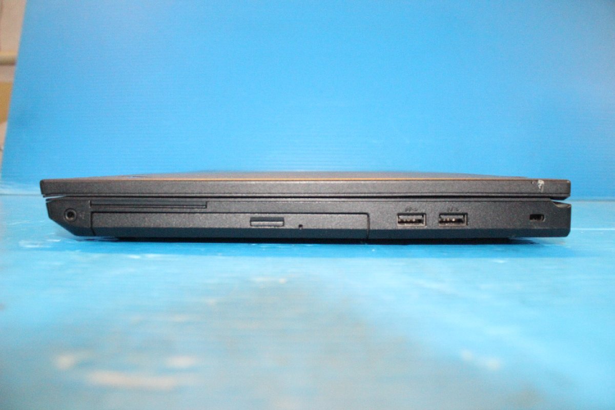 ■Lenovo■ ThinkPad L570 / Core i5-7100U 2.4GHz / メモリ 4GB / HDD 500GB / OS無しの画像7