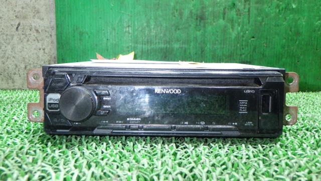 タウンボックス GF-U64W オーディオ KENWOOD U310 中古_画像1