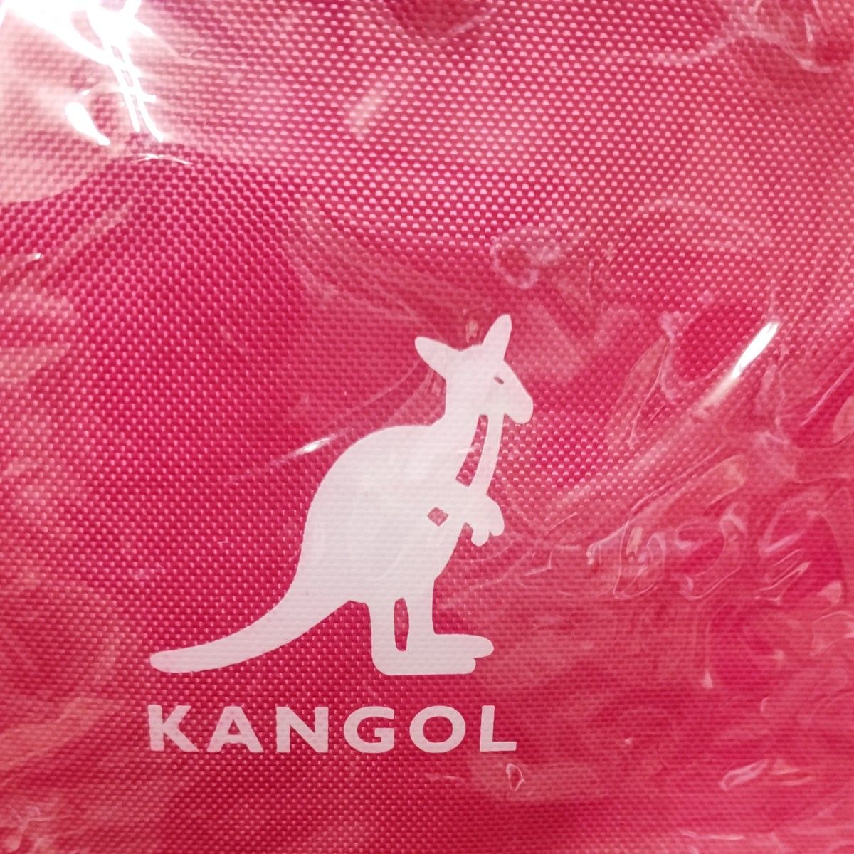 KANGOL(カンゴール) ショルダーバッグ【未使用】