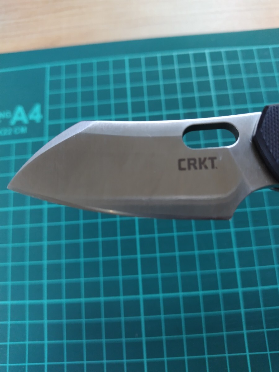 CRKT стойка нож складной нож складной нож 