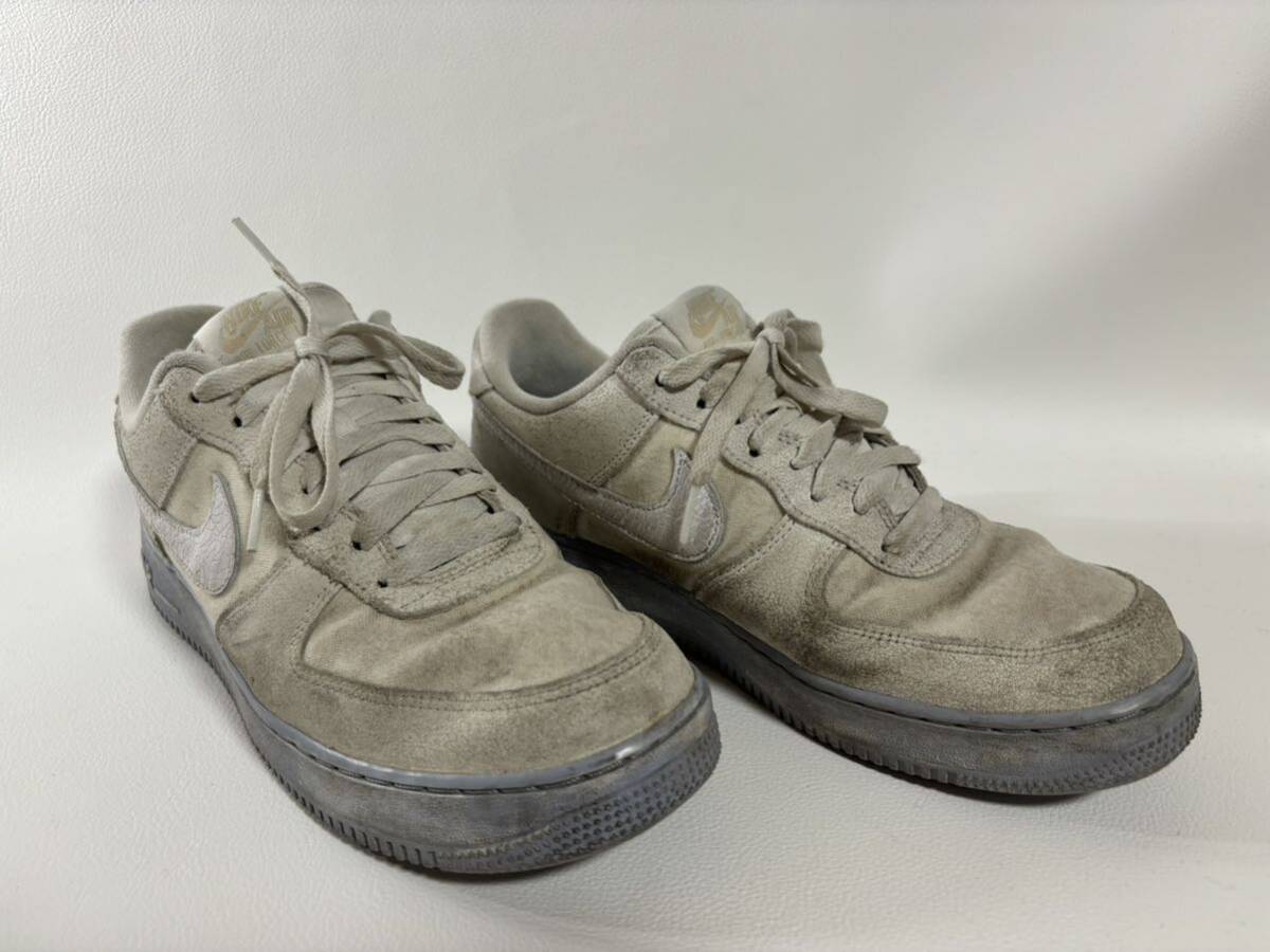 NIKE AIR FORCE ナイキ エアフォース1 _画像4