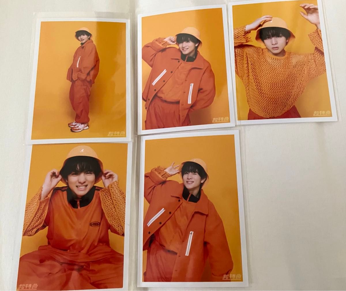 超特急 ハル 柏木悠 生誕 生写真|Yahoo!フリマ(旧PayPayフリマ) 超特急 ハル 柏木悠 生誕 生写真|Yahoo!フリマ(旧PayPayフリマ)