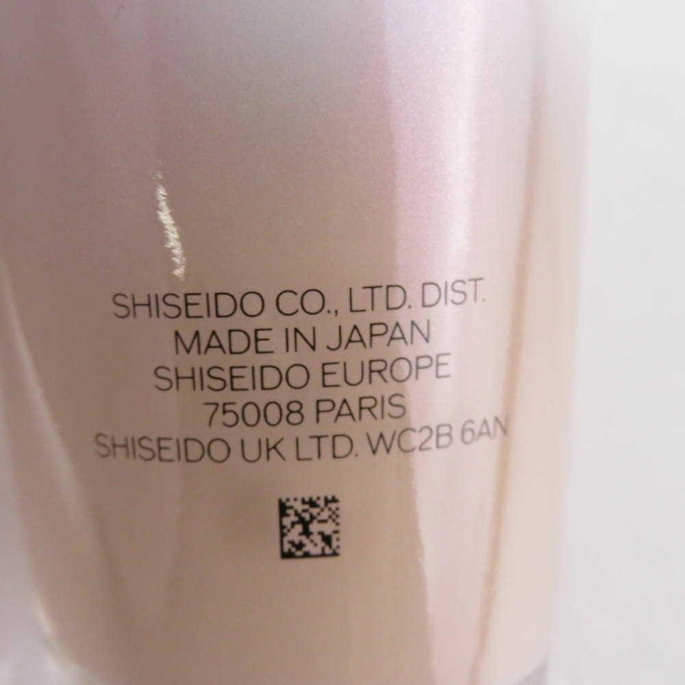 1円 SHISEIDO 資生堂 エッセンススキングロウファンデーション リキッドファンデーション 30ml 220 リネン 残量多 BO6916Dの画像5