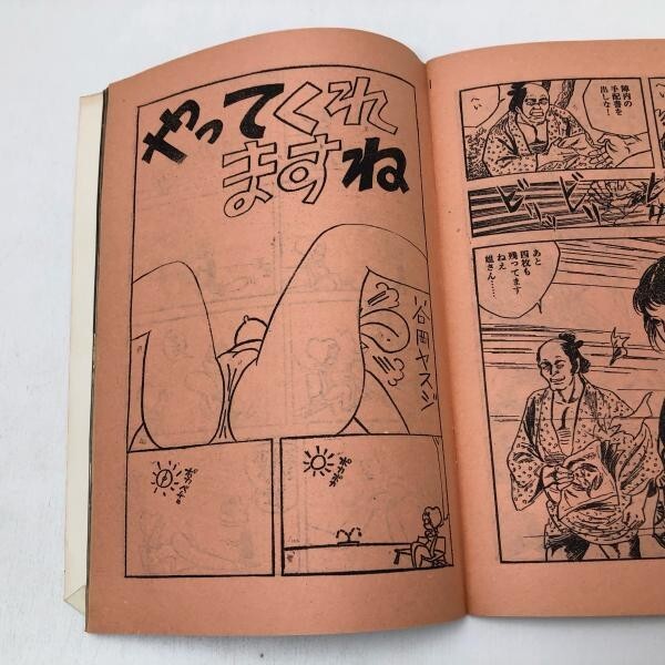 【税込?送料無料】 未収録 読切り 切抜き 石井まさみ』寧良書房 淫殺の旅 谷岡ヤスジ 漫画『やってくれますね その他