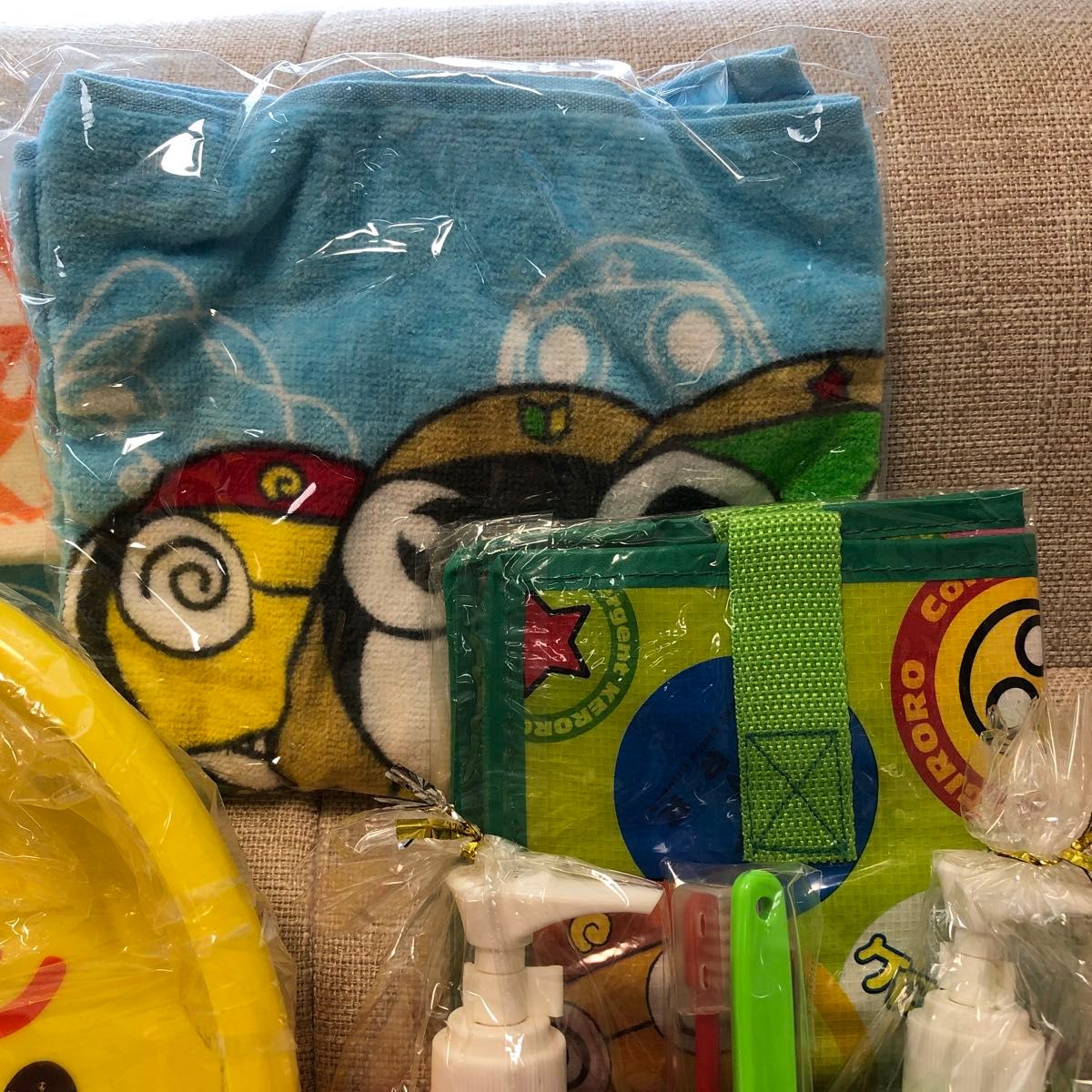 ケロロ軍曹 お風呂セット 他グッズ まとめ|Yahoo!フリマ(旧 ケロロ軍曹 お風呂セット 他グッズ まとめ|Yahoo!フリマ(旧
