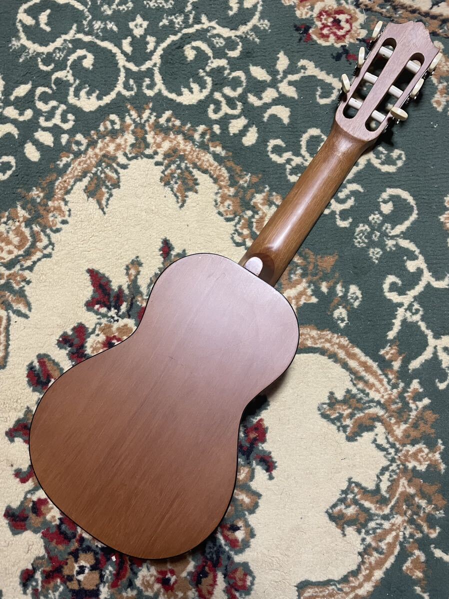 YAMAHA Gitalele GL1 ギタレレ☆ _画像2