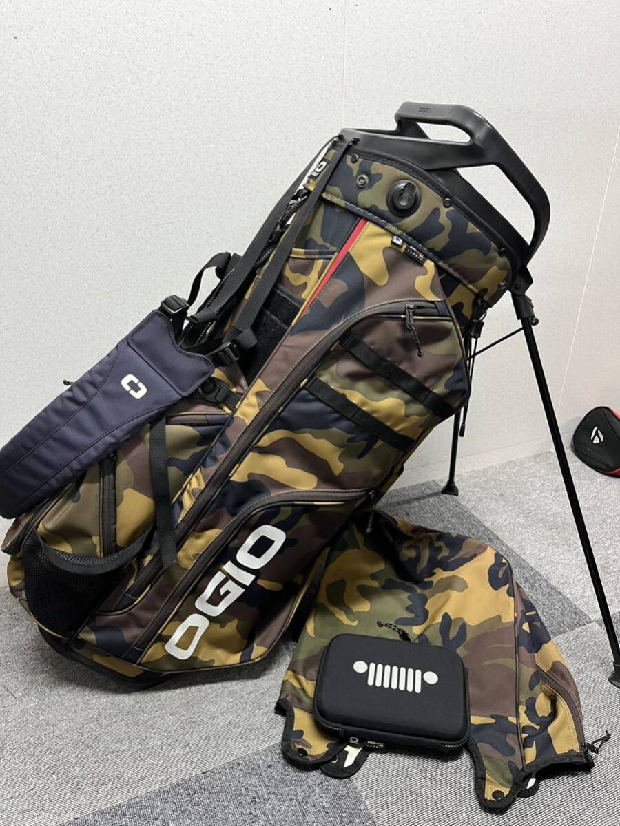 Yahoo!オークション - 送料無料 超希少 限定 11型 OGIO JEEP Yahoo!オークション - 送料無料 超希少 限定 11型 OGIO JEEP