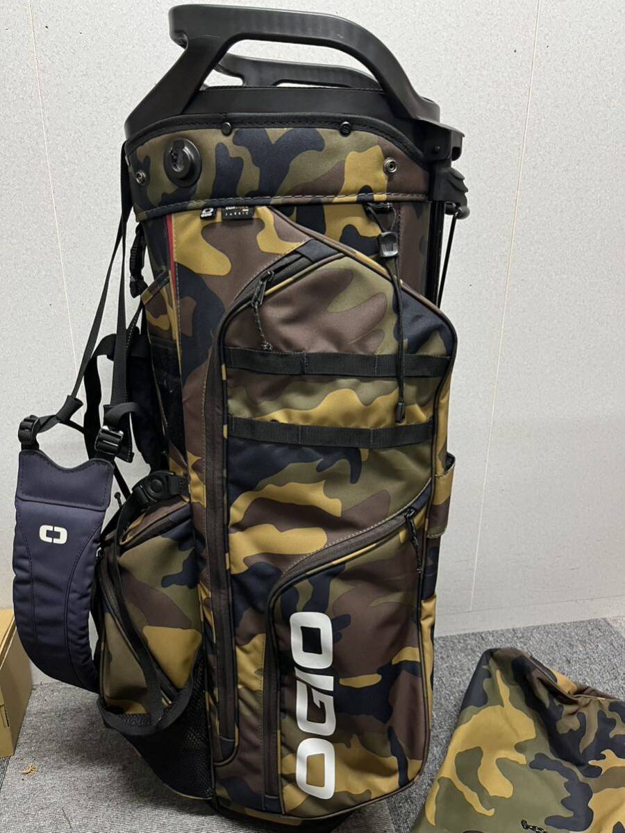 Yahoo!オークション - 送料無料 超希少 限定 11型 OGIO JEEP Yahoo!オークション - 送料無料 超希少 限定 11型 OGIO JEEP